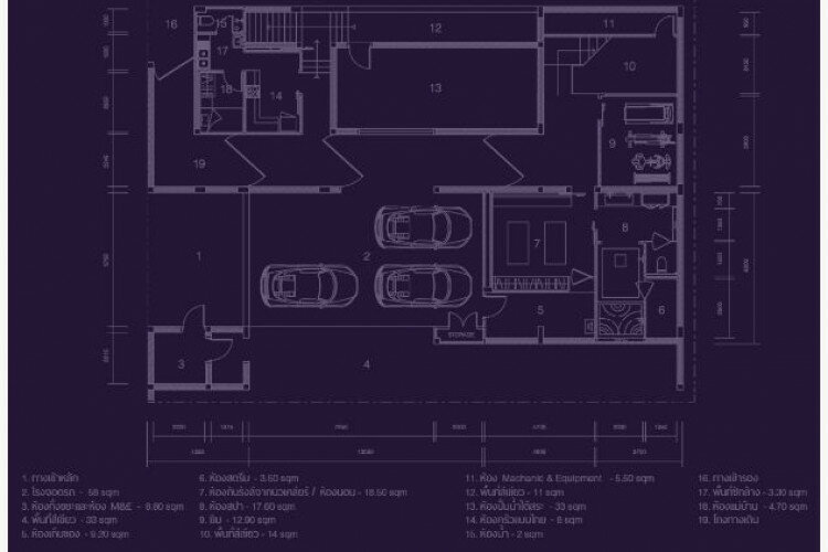 Дом в Ханг Донге, Таиланд | THE156951