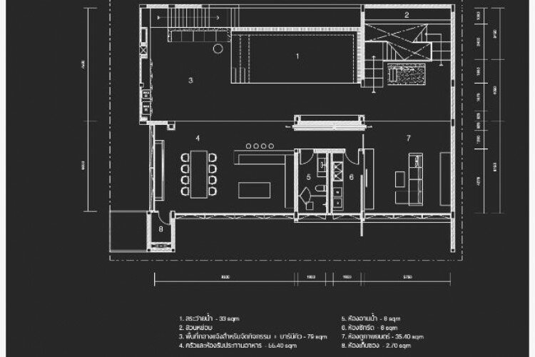Дом в Ханг Донге, Таиланд | THE156951
