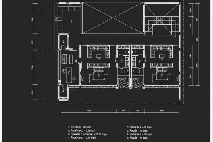 Дом в Ханг Донге, Таиланд | THE156951