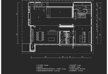 Дом в Ханг Донге, Таиланд | THE156951