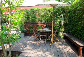 Дом в Чиангмае, Таиланд | THE456941