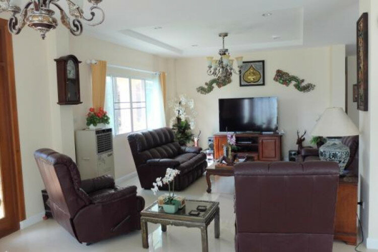 Дом в Сан-Сае, Таиланд | THE356956