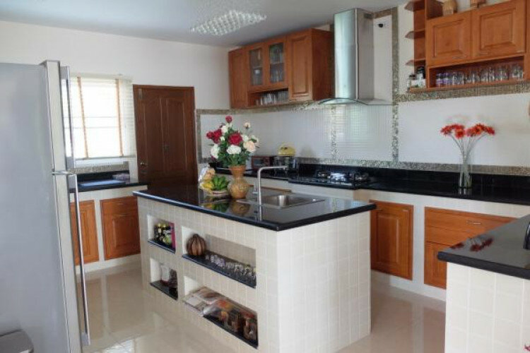 Дом в Сан-Сае, Таиланд | THE356956