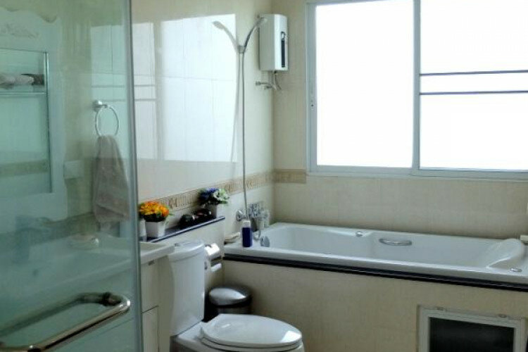 Дом в Сан-Сае, Таиланд | THE356956