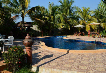 Дом в Сан-Сае, Таиланд | THE356956