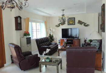 Дом в Сан-Сае, Таиланд | THE356956