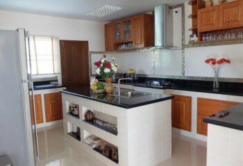 Дом в Сан-Сае, Таиланд | THE356956