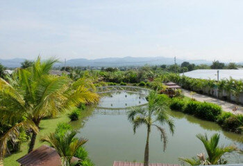 Дом в Сан-Сае, Таиланд | THE356956