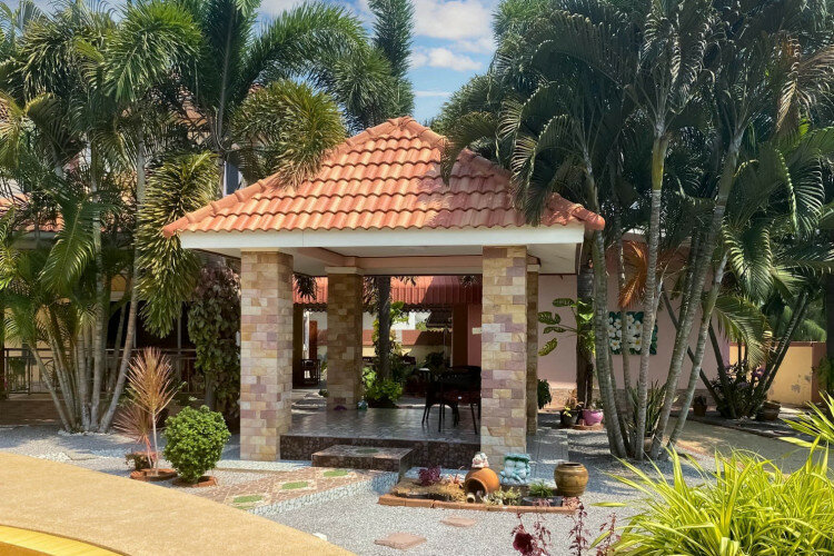 Дом в Хуахине, Таиланд | THE557581