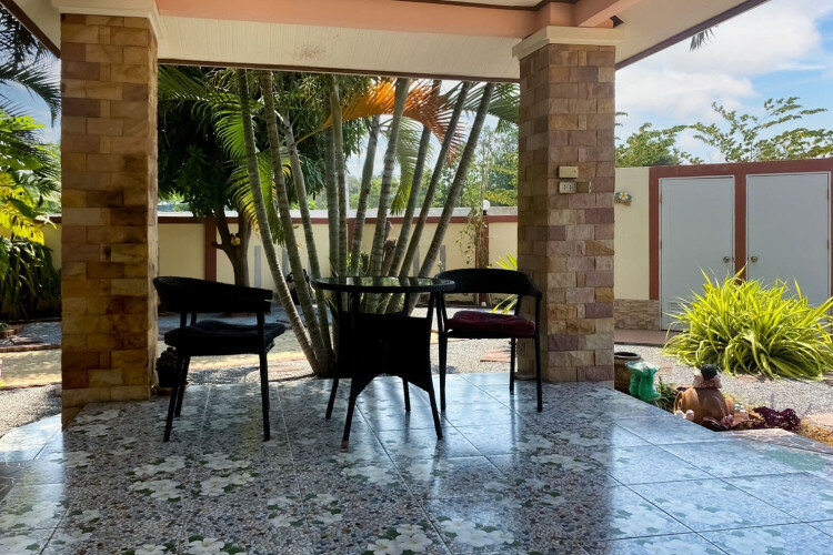 Дом в Хуахине, Таиланд | THE557581