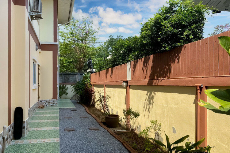 Дом в Хуахине, Таиланд | THE557581