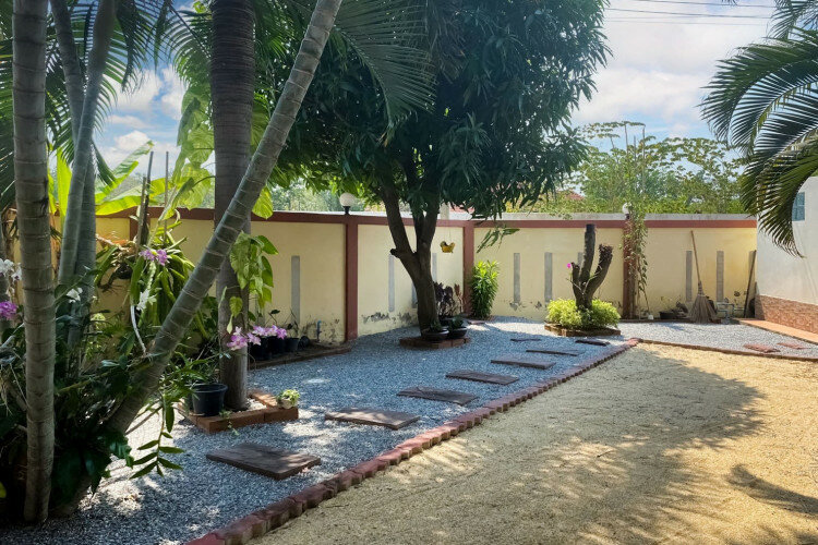 Дом в Хуахине, Таиланд | THE557581