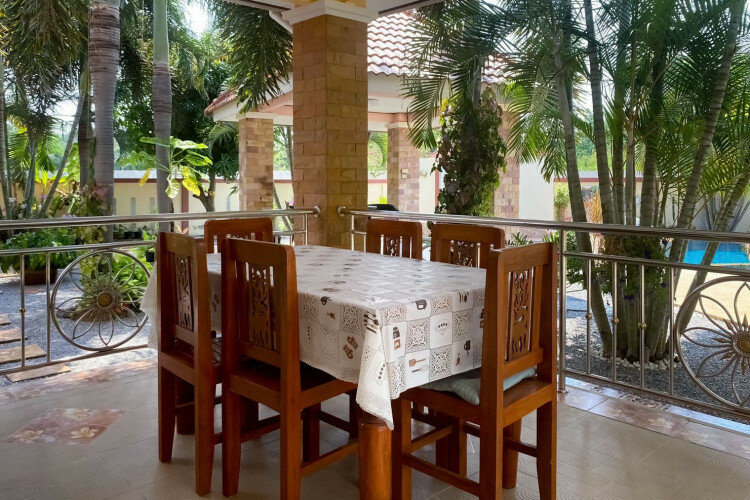 Дом в Хуахине, Таиланд | THE557581