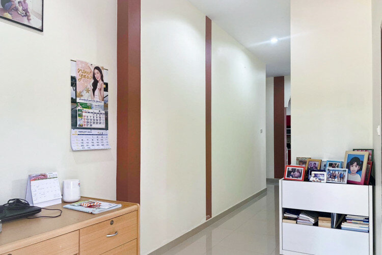 Дом в Хуахине, Таиланд | THE557581