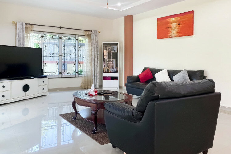 Дом в Хуахине, Таиланд | THE557581