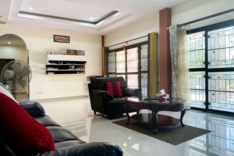 Дом в Хуахине, Таиланд | THE557581