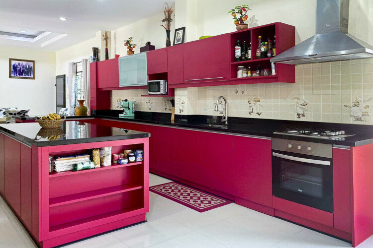 Дом в Хуахине, Таиланд | THE557581