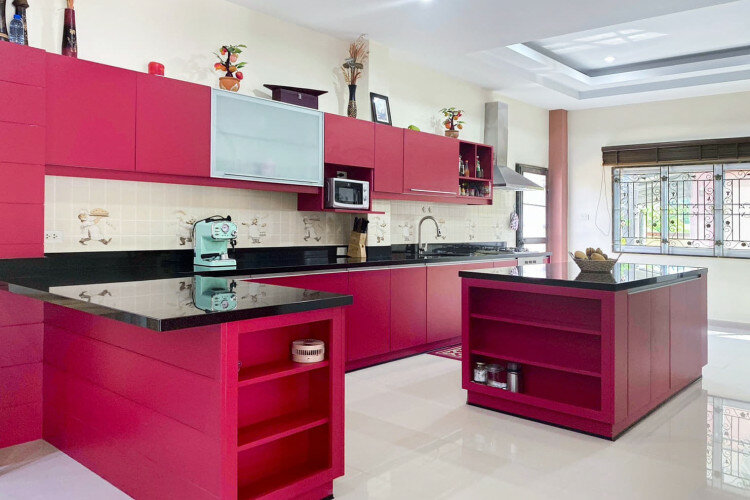 Дом в Хуахине, Таиланд | THE557581