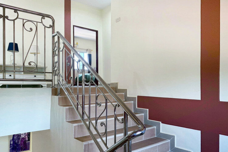 Дом в Хуахине, Таиланд | THE557581