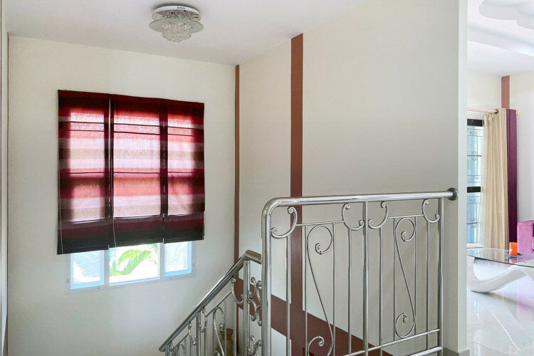 Дом в Хуахине, Таиланд | THE557581