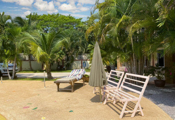 Дом в Хуахине, Таиланд | THE557581