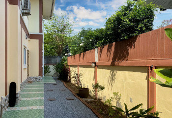 Дом в Хуахине, Таиланд | THE557581