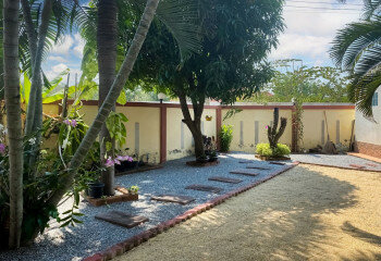 Дом в Хуахине, Таиланд | THE557581