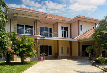 Дом в Хуахине, Таиланд | THE557581