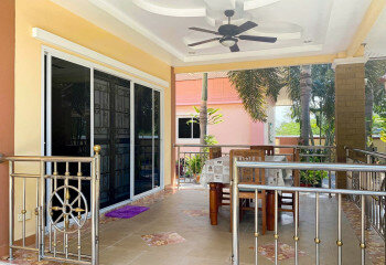 Дом в Хуахине, Таиланд | THE557581