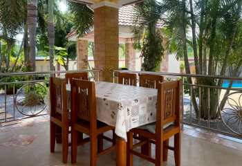 Дом в Хуахине, Таиланд | THE557581