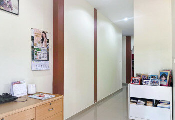 Дом в Хуахине, Таиланд | THE557581