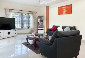 Дом в Хуахине, Таиланд | THE557581