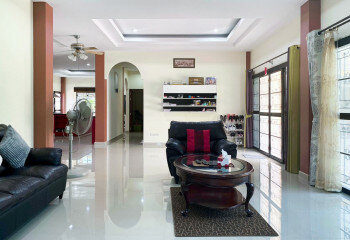 Дом в Хуахине, Таиланд | THE557581