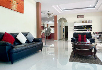 Дом в Хуахине, Таиланд | THE557581