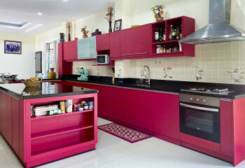 Дом в Хуахине, Таиланд | THE557581