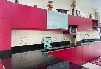 Дом в Хуахине, Таиланд | THE557581