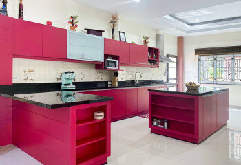 Дом в Хуахине, Таиланд | THE557581