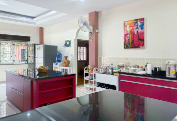 Дом в Хуахине, Таиланд | THE557581