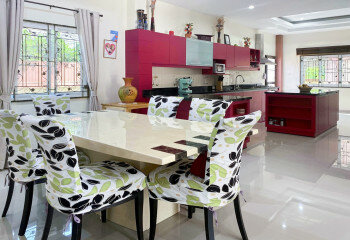 Дом в Хуахине, Таиланд | THE557581