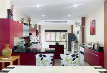 Дом в Хуахине, Таиланд | THE557581