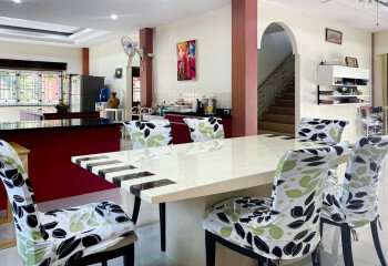 Дом в Хуахине, Таиланд | THE557581