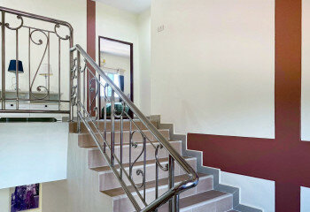 Дом в Хуахине, Таиланд | THE557581