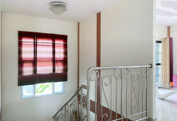 Дом в Хуахине, Таиланд | THE557581