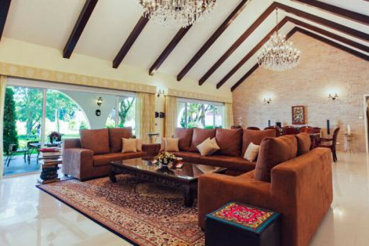 Дом в Ханг Донге, Таиланд | THE156967