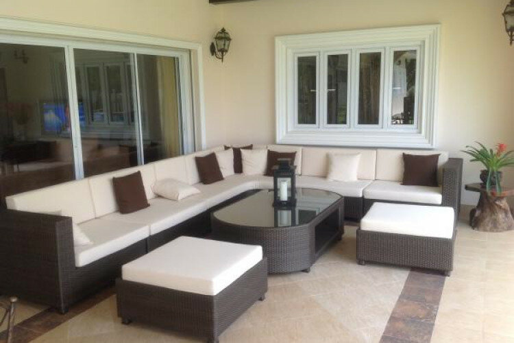 Дом в Ханг Донге, Таиланд | THE156967