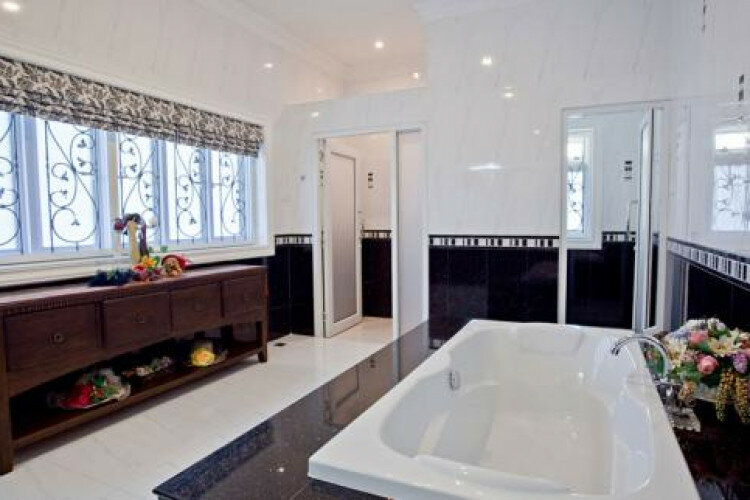 Дом в Ханг Донге, Таиланд | THE156967