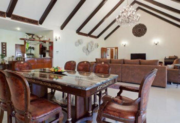 Дом в Ханг Донге, Таиланд | THE156967