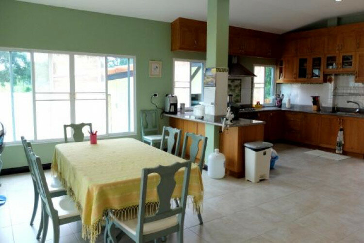 Дом в Ханг Донге, Таиланд | THE456960