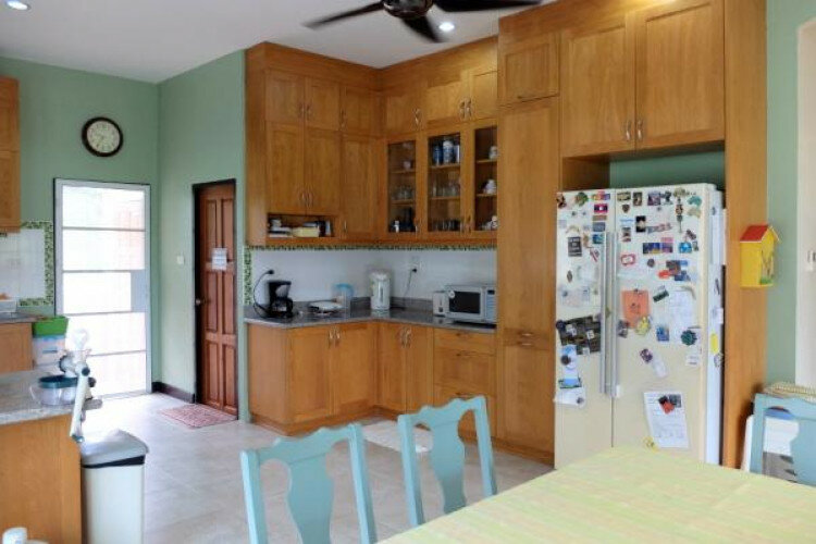 Дом в Ханг Донге, Таиланд | THE456960