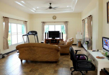 Дом в Ханг Донге, Таиланд | THE456960